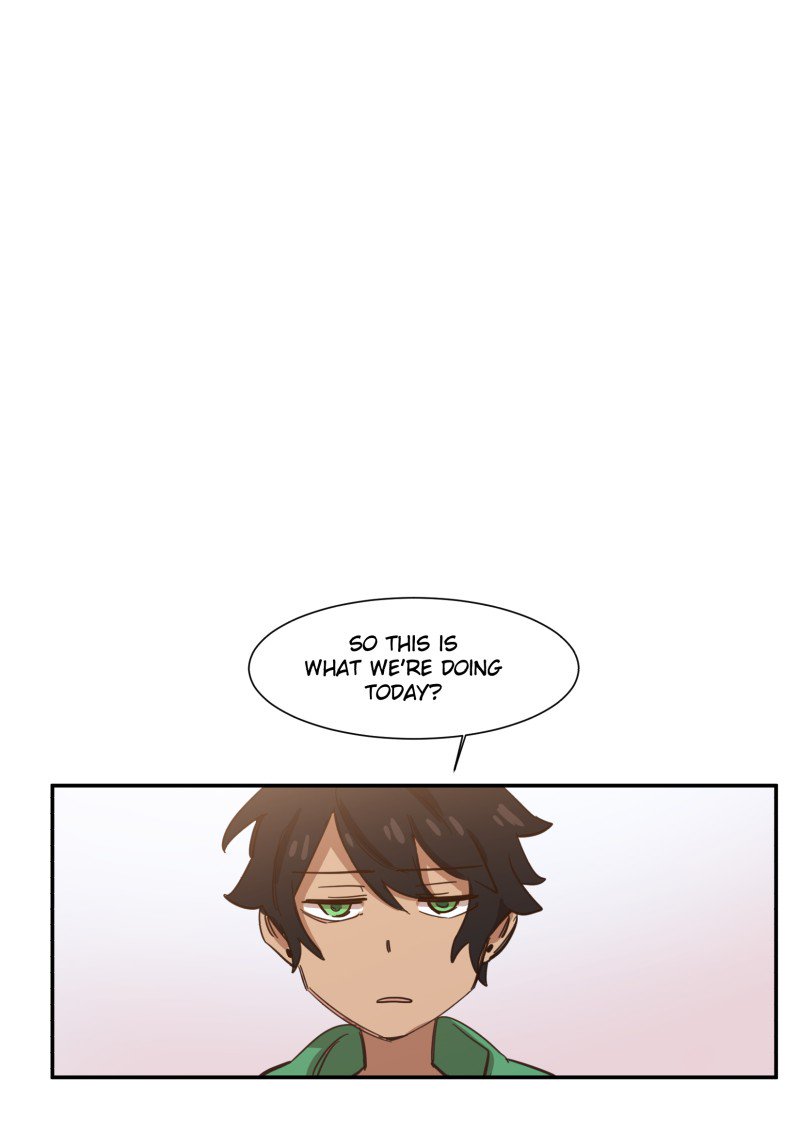 LUMINE – Manhwa chapter 79 - page 29