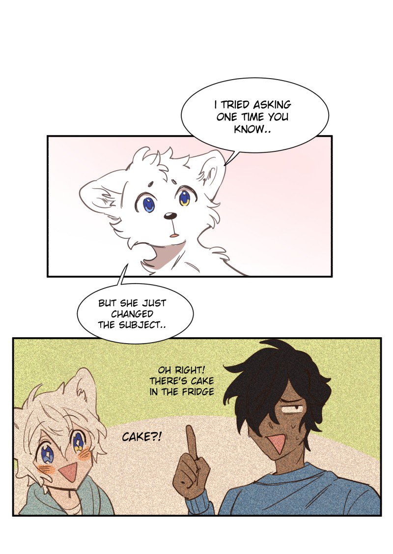 LUMINE – Manhwa chapter 79 - page 32