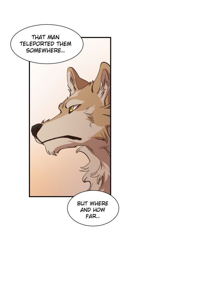 LUMINE – Manhwa chapter 79 - page 37