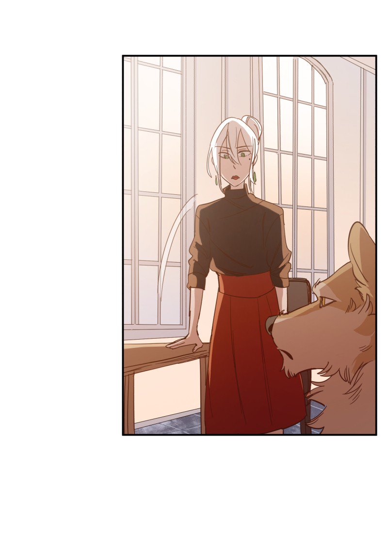 LUMINE – Manhwa chapter 79 - page 39