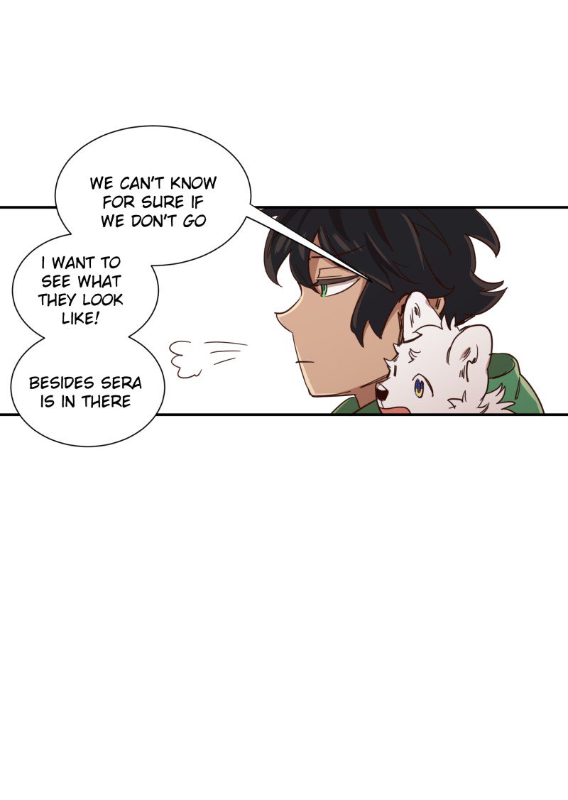 LUMINE – Manhwa chapter 79 - page 49
