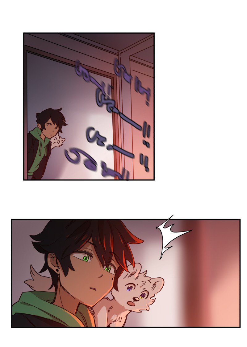 LUMINE – Manhwa chapter 79 - page 54