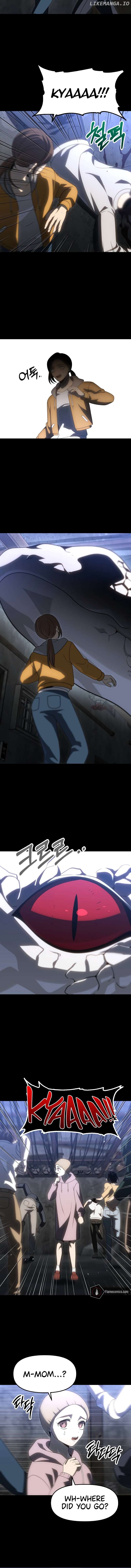 I Used to be a Boss Chapter 82 - page 15