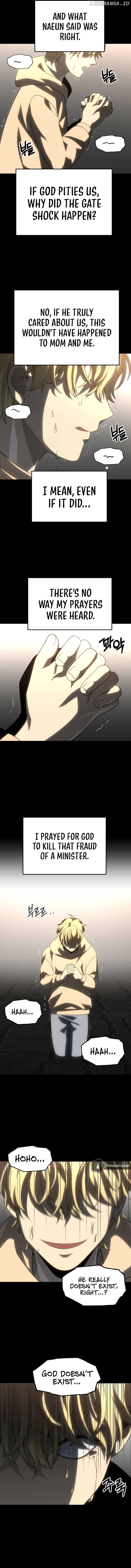 I Used to be a Boss Chapter 82 - page 7