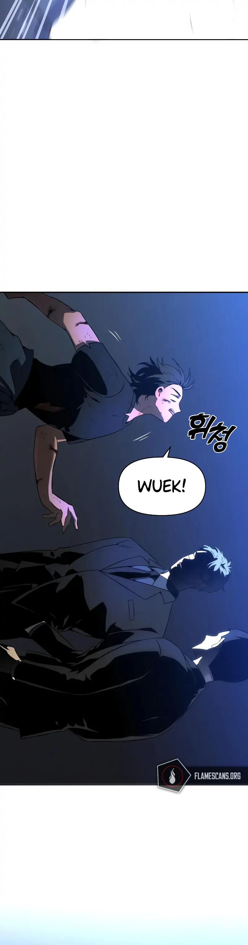 I Used to be a Boss Chapter 4 - page 15