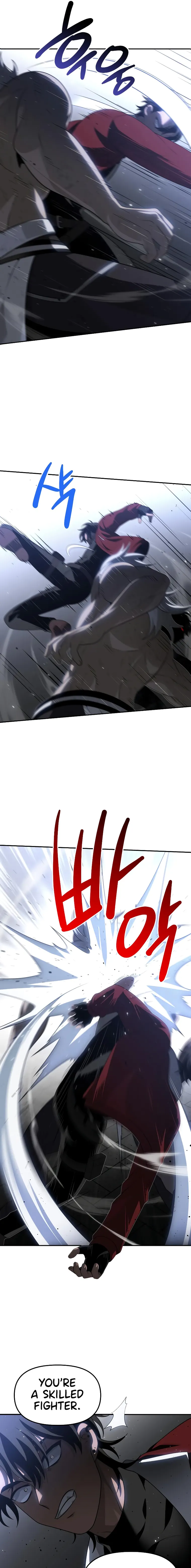 I Used to be a Boss Chapter 40 - page 15