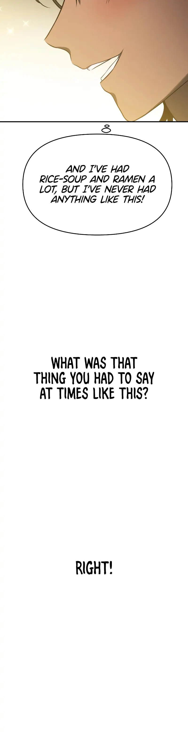 I Used to be a Boss Chapter 5 - page 33