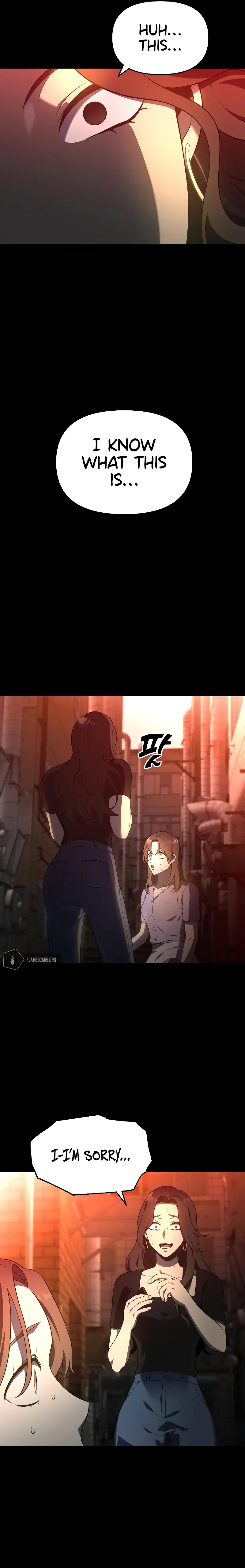 I Used to be a Boss Chapter 10 - page 11