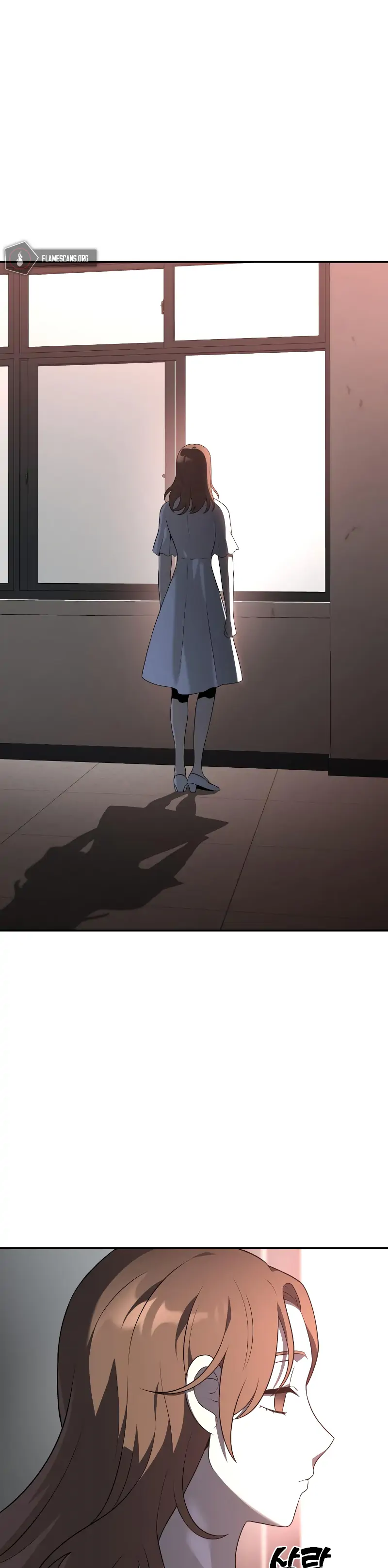 I Used to be a Boss Chapter 10 - page 18