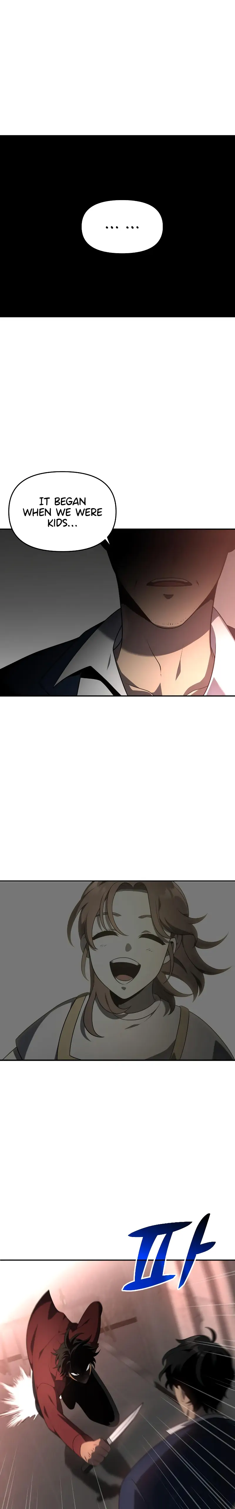 I Used to be a Boss Chapter 10 - page 41