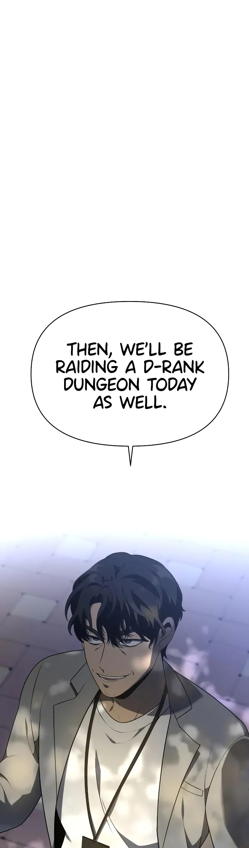 I Used to be a Boss Chapter 9 - page 23