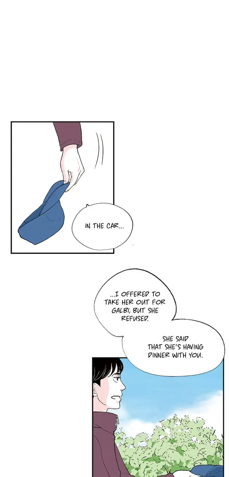 Do You Remember Me? chapter 26 - page 18