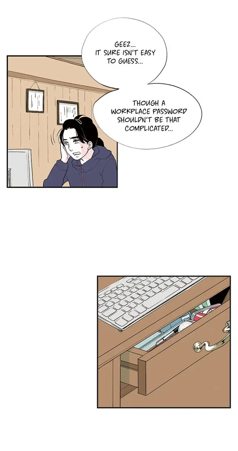 Do You Remember Me? chapter 26 - page 29