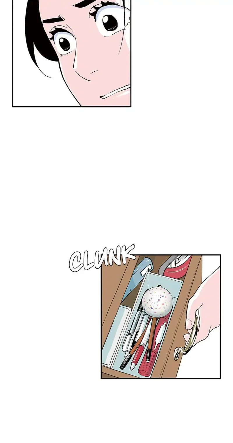 Do You Remember Me? chapter 26 - page 33