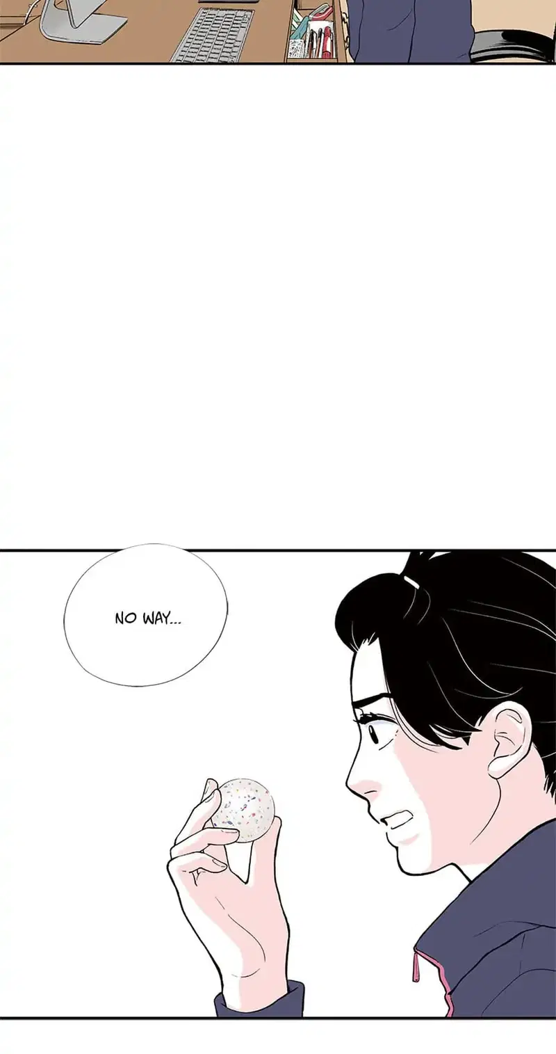 Do You Remember Me? chapter 26 - page 35