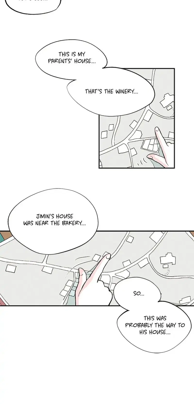 Do You Remember Me? chapter 26 - page 4