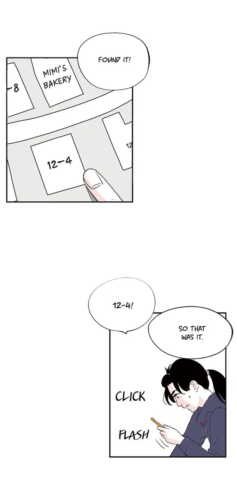 Do You Remember Me? chapter 26 - page 5