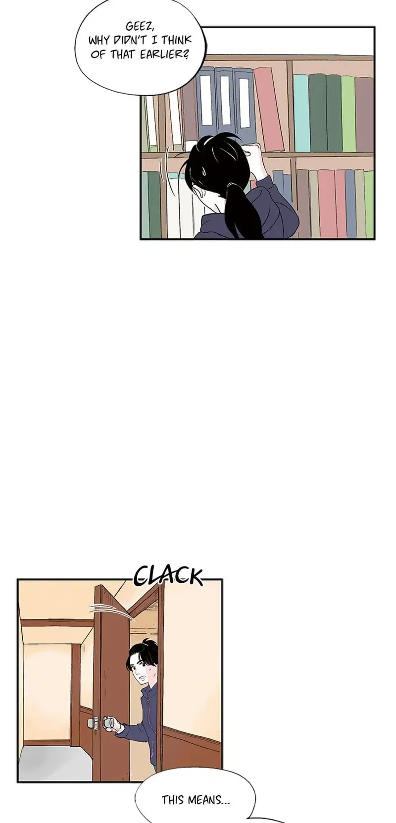 Do You Remember Me? chapter 26 - page 9