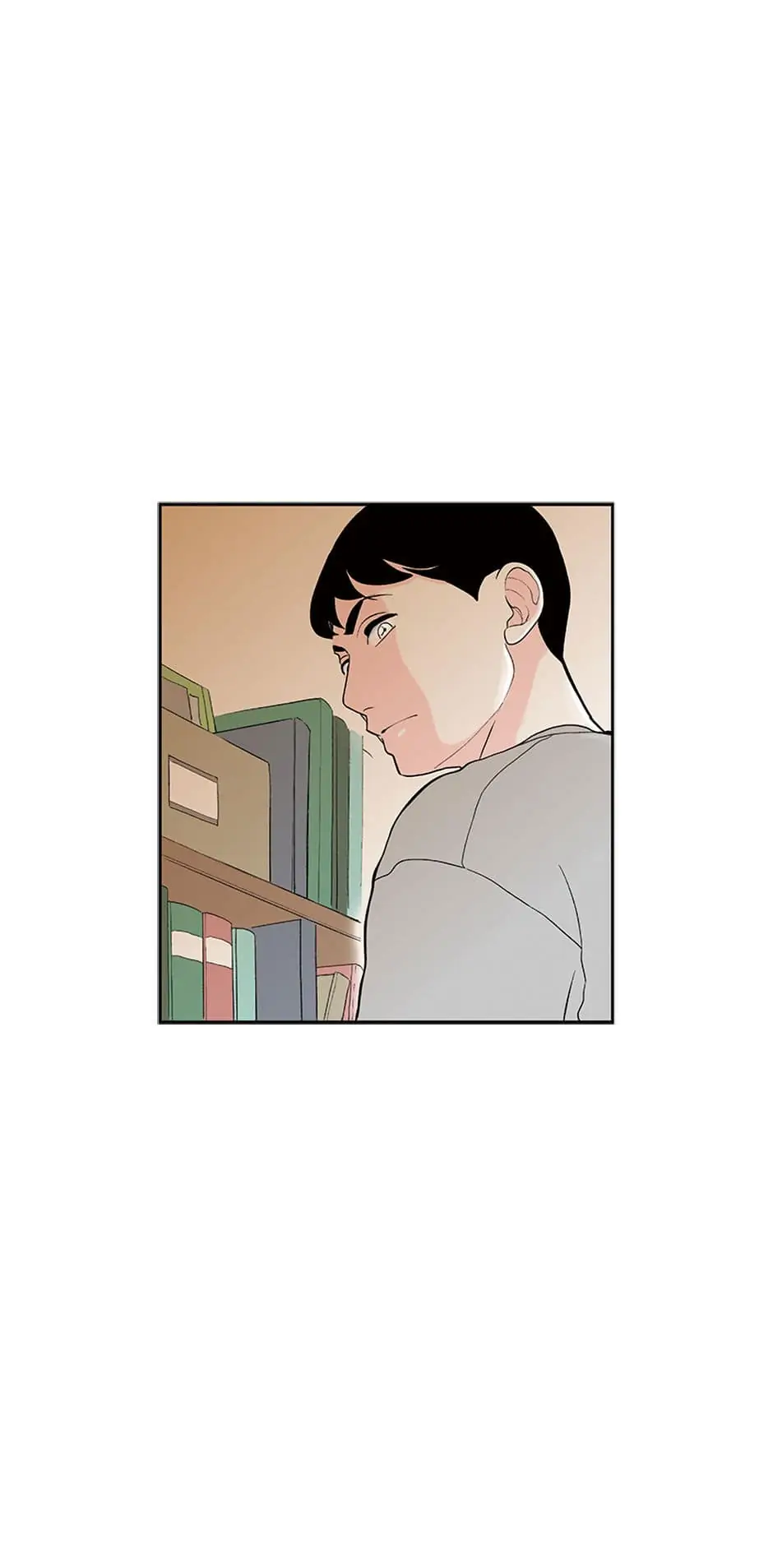 Do You Remember Me? chapter 14 - page 27