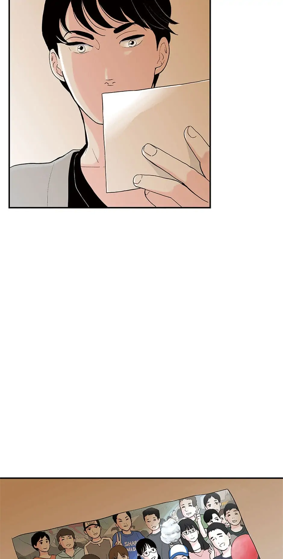 Do You Remember Me? chapter 14 - page 29