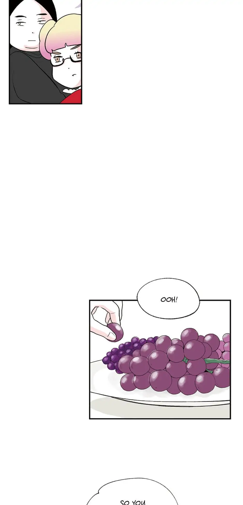 Do You Remember Me? chapter 14 - page 3