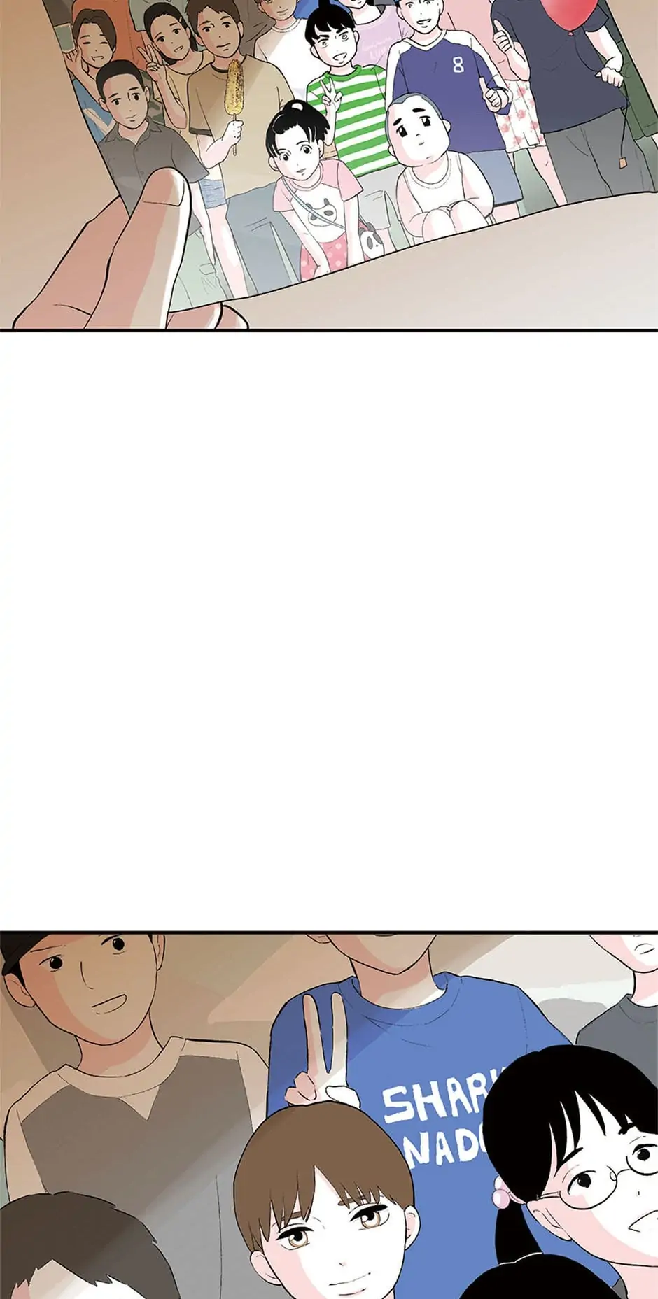 Do You Remember Me? chapter 14 - page 30