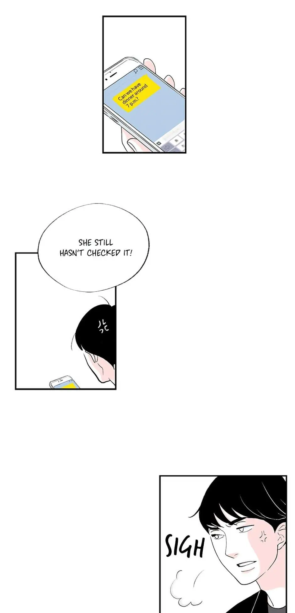 Do You Remember Me? chapter 50 - page 10