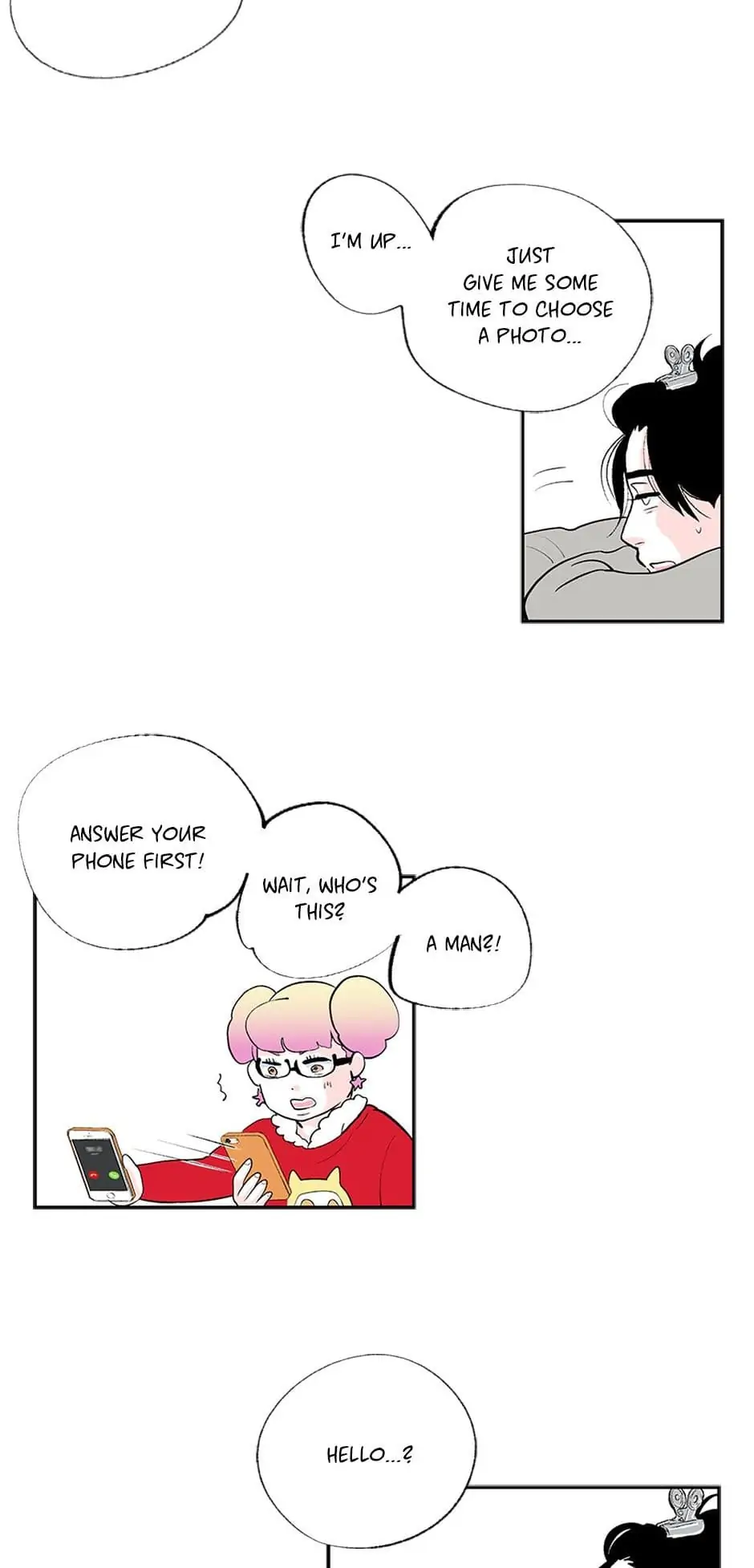 Do You Remember Me? chapter 50 - page 13