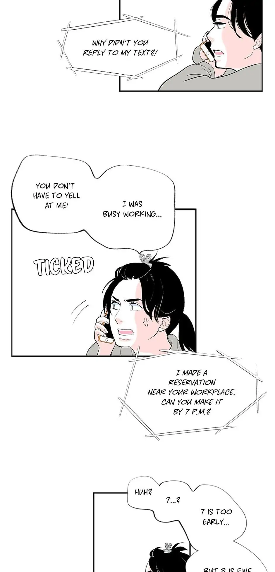 Do You Remember Me? chapter 50 - page 14