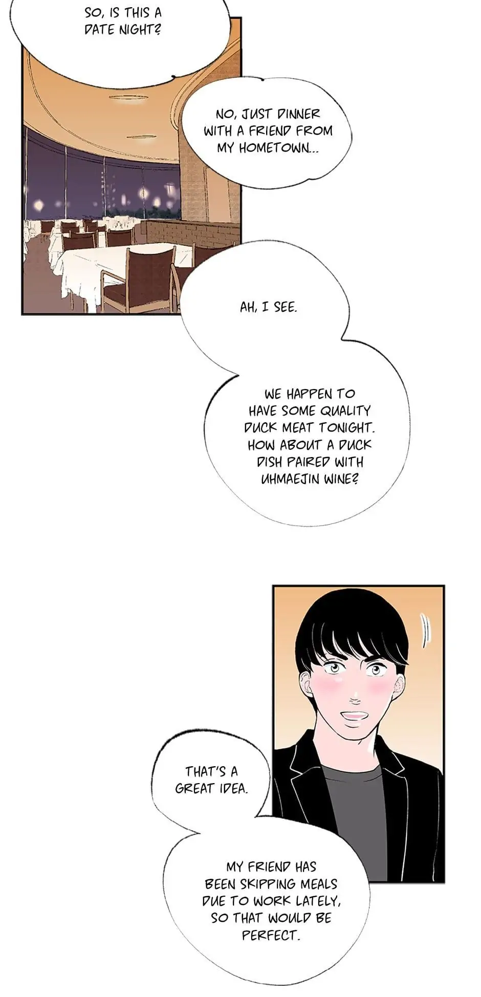 Do You Remember Me? chapter 50 - page 18