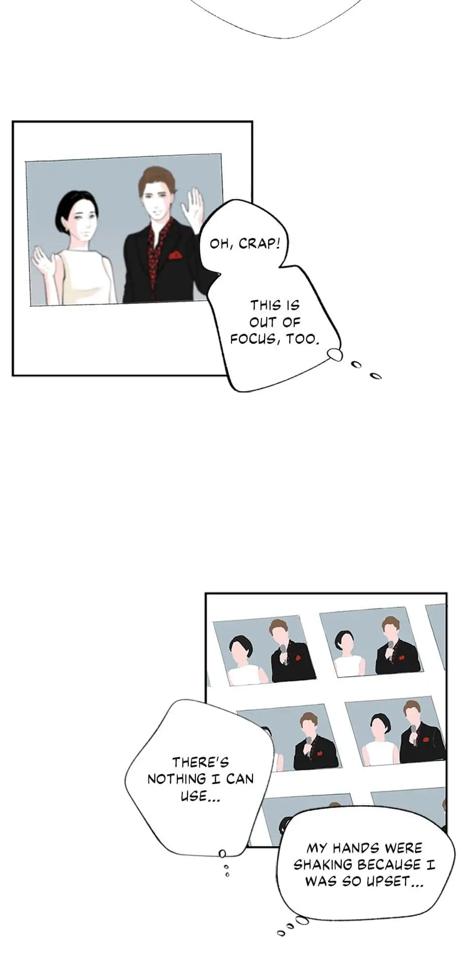 Do You Remember Me? chapter 50 - page 21