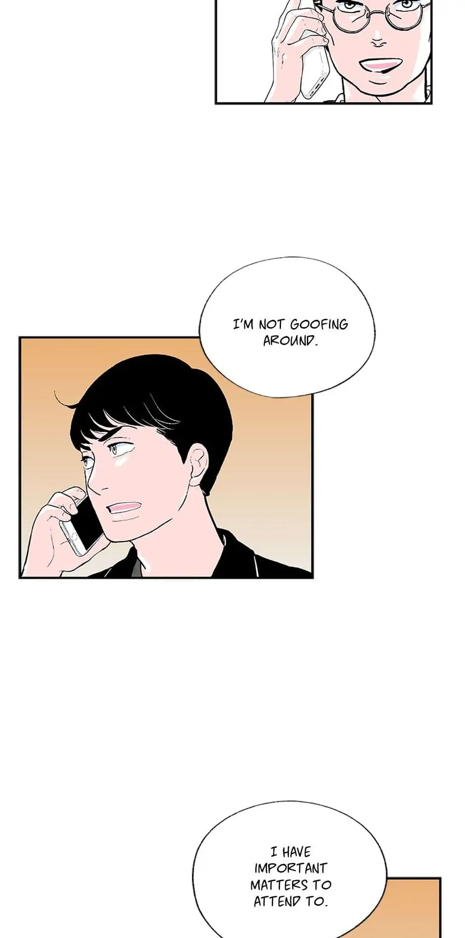Do You Remember Me? chapter 50 - page 31