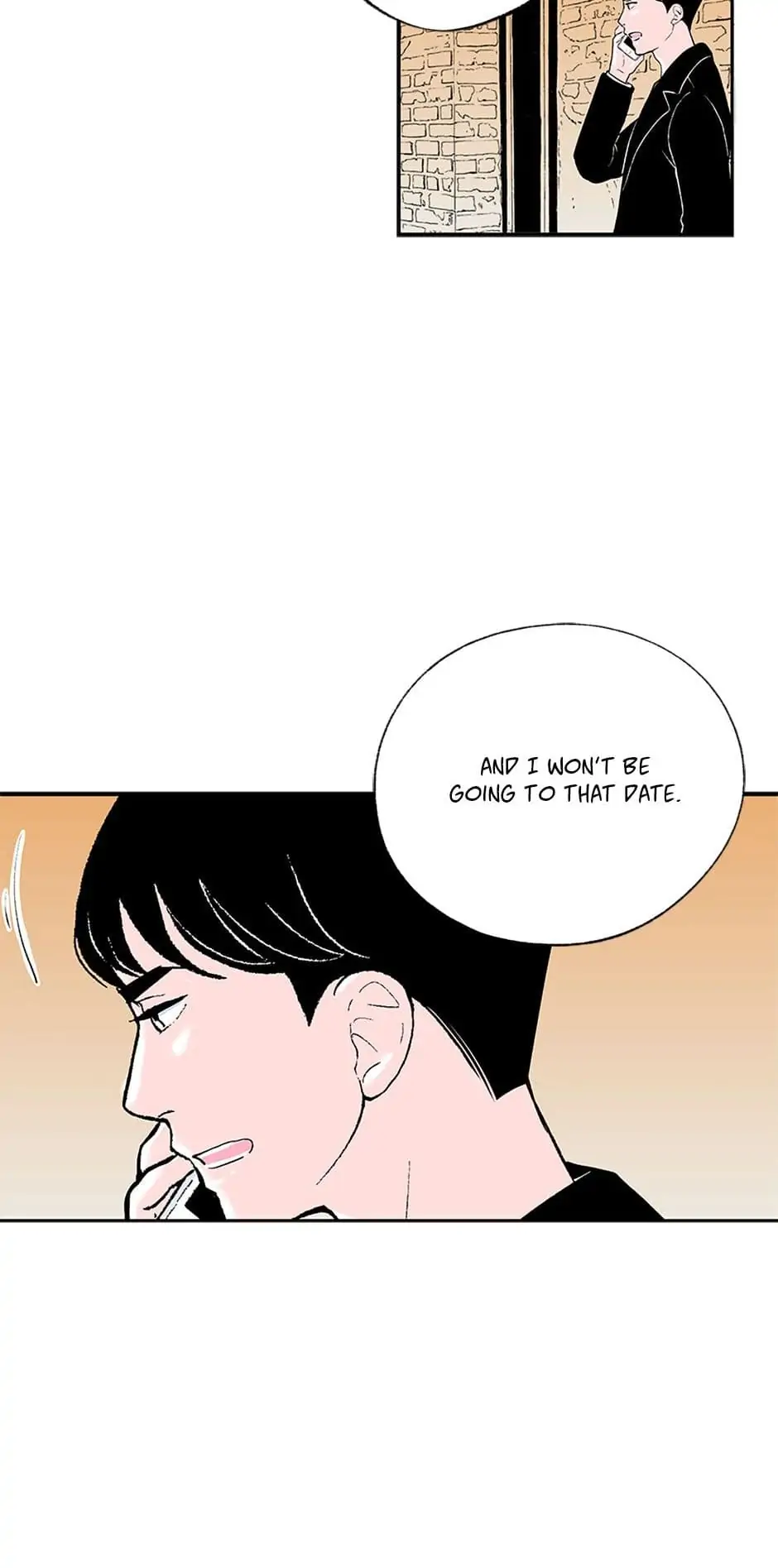 Do You Remember Me? chapter 50 - page 33