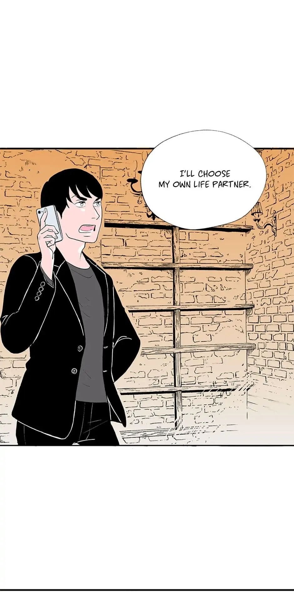 Do You Remember Me? chapter 50 - page 34