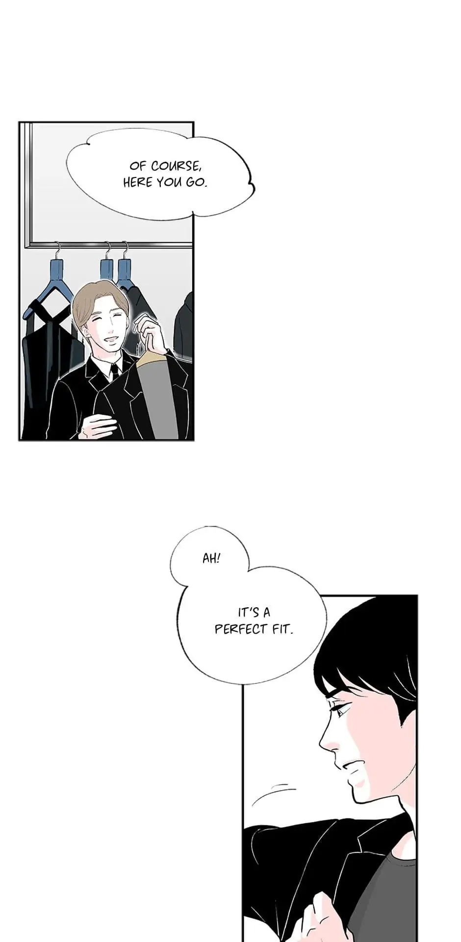 Do You Remember Me? chapter 50 - page 4