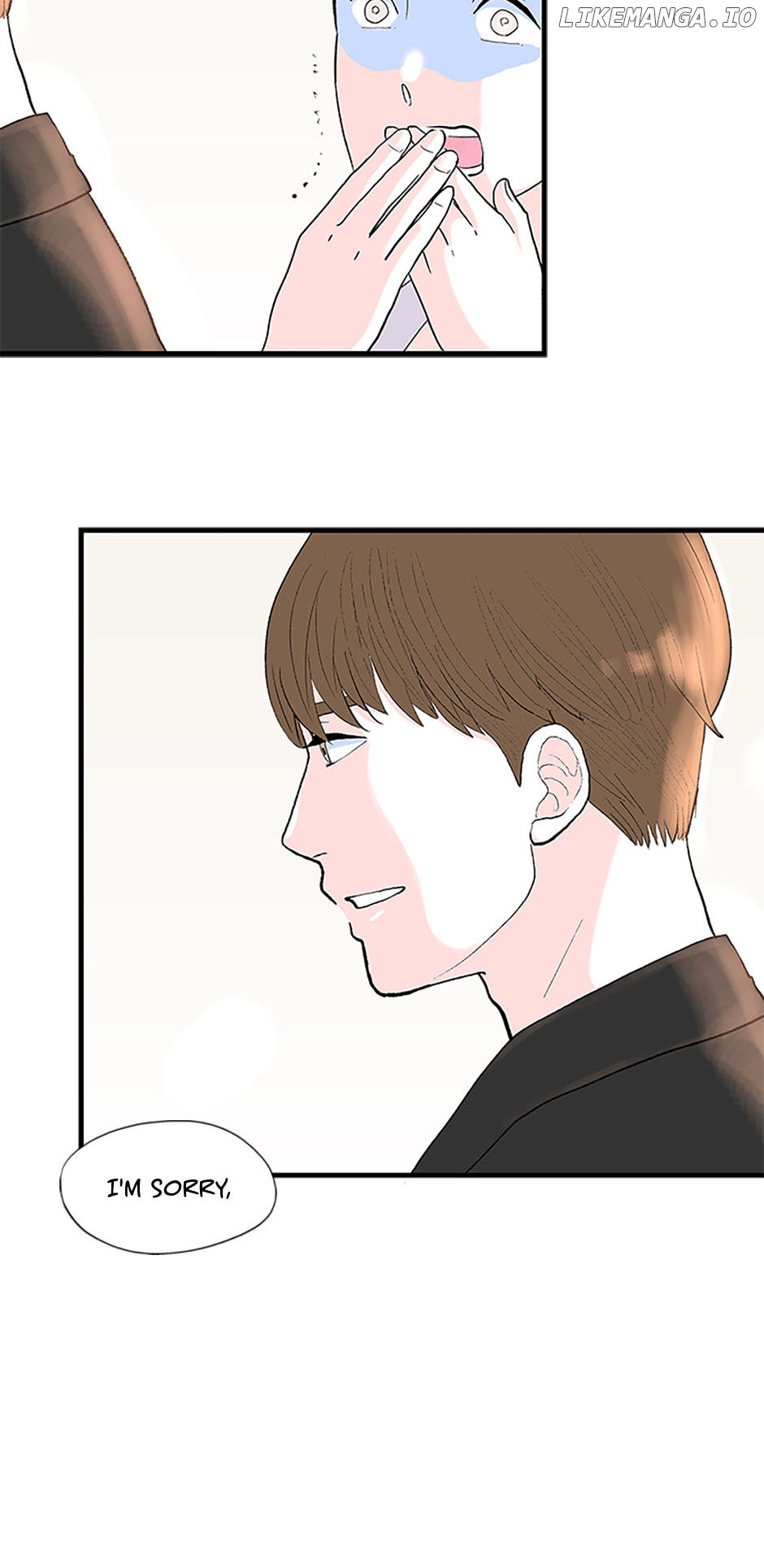 Do You Remember Me? Chapter 131 - page 10