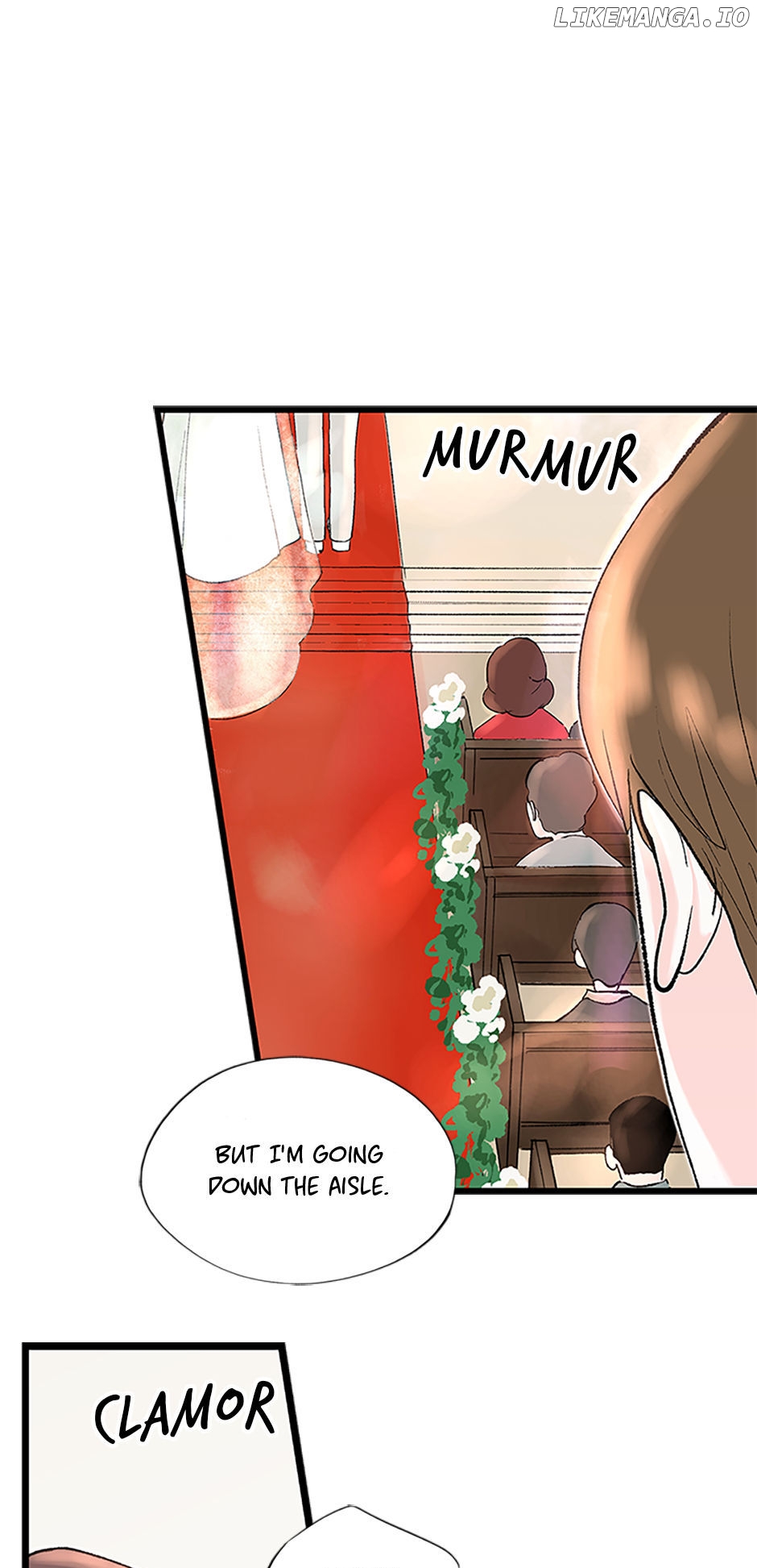 Do You Remember Me? Chapter 131 - page 11