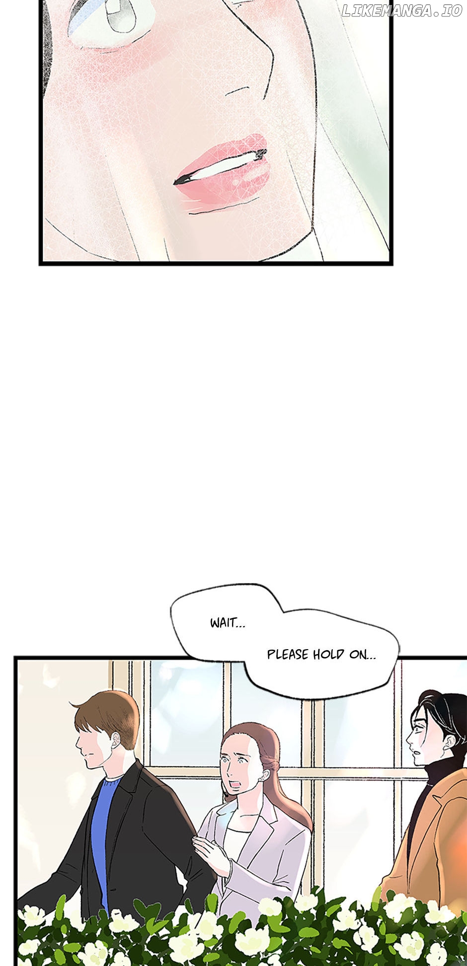 Do You Remember Me? Chapter 131 - page 13