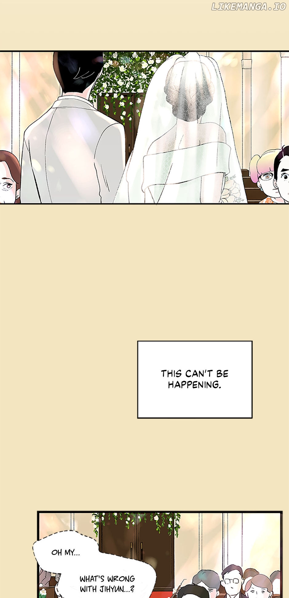 Do You Remember Me? Chapter 131 - page 16