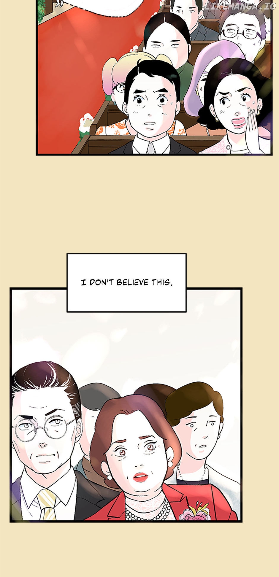Do You Remember Me? Chapter 131 - page 17