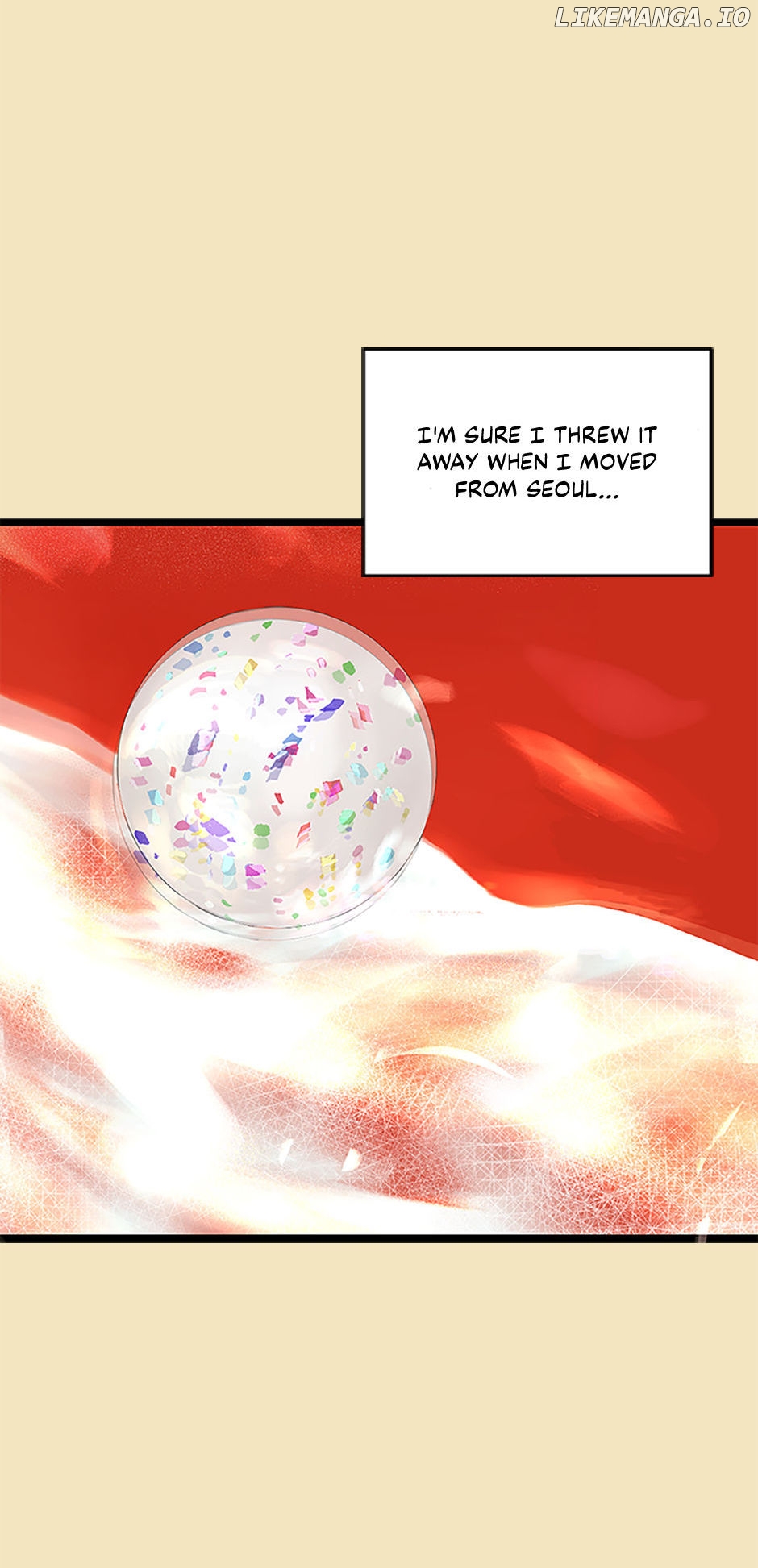 Do You Remember Me? Chapter 131 - page 18