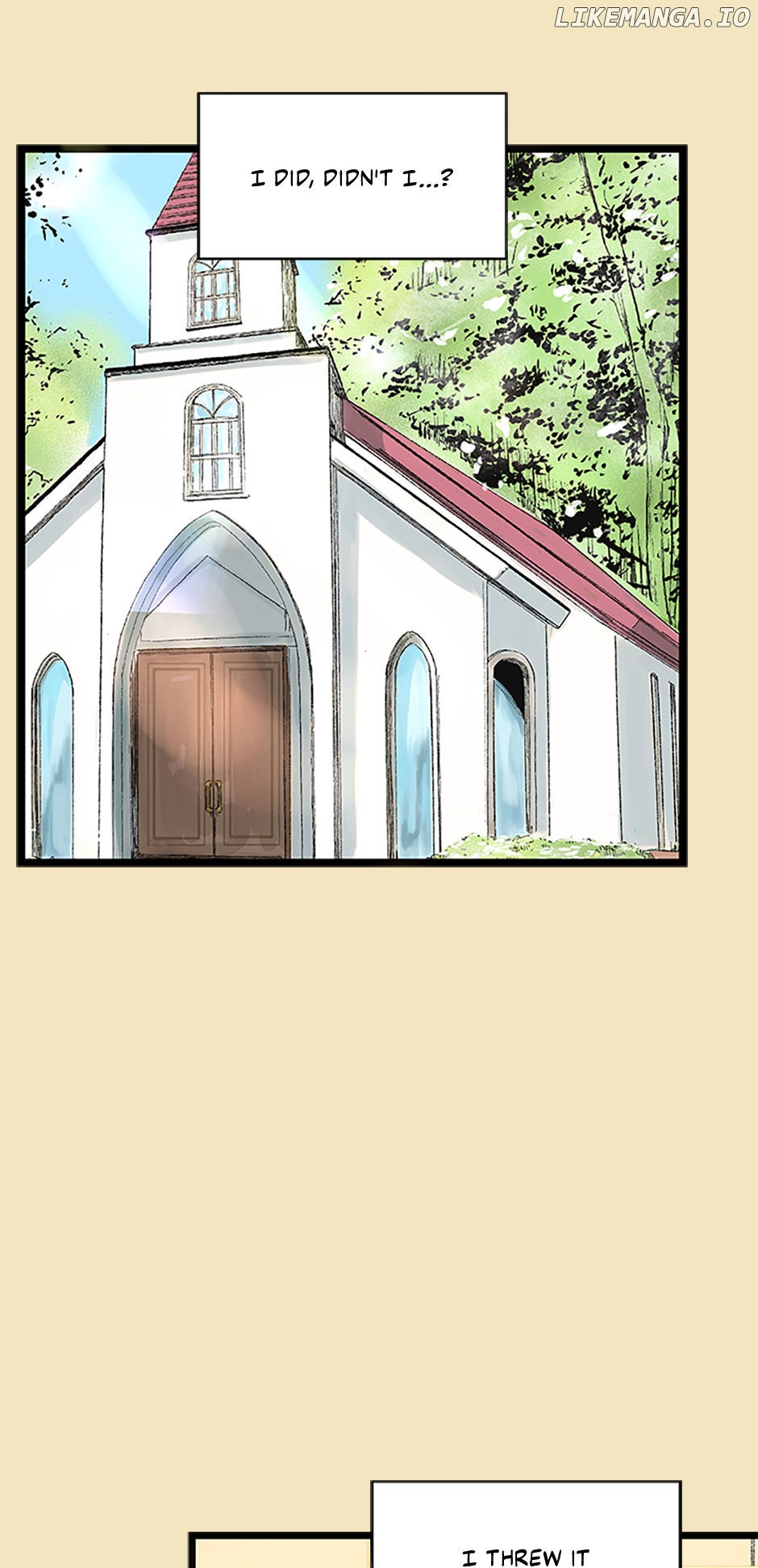 Do You Remember Me? Chapter 131 - page 19