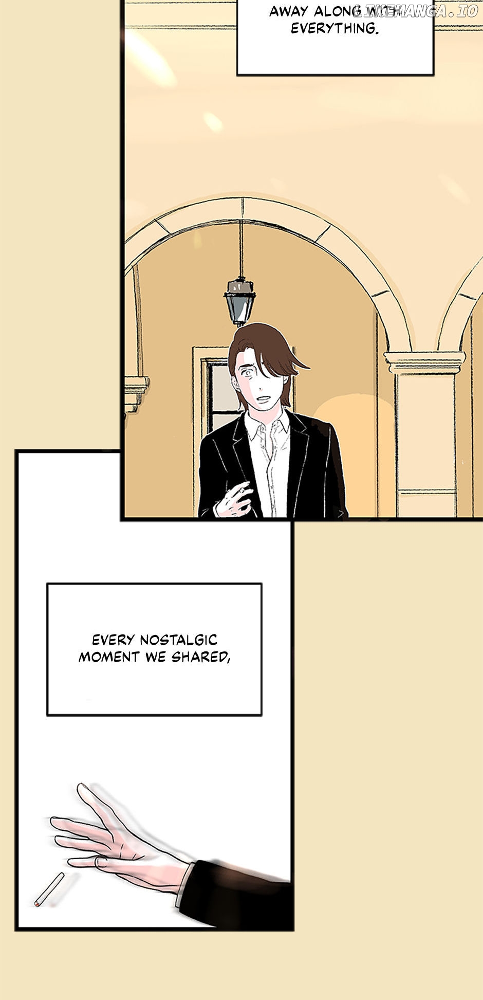 Do You Remember Me? Chapter 131 - page 20
