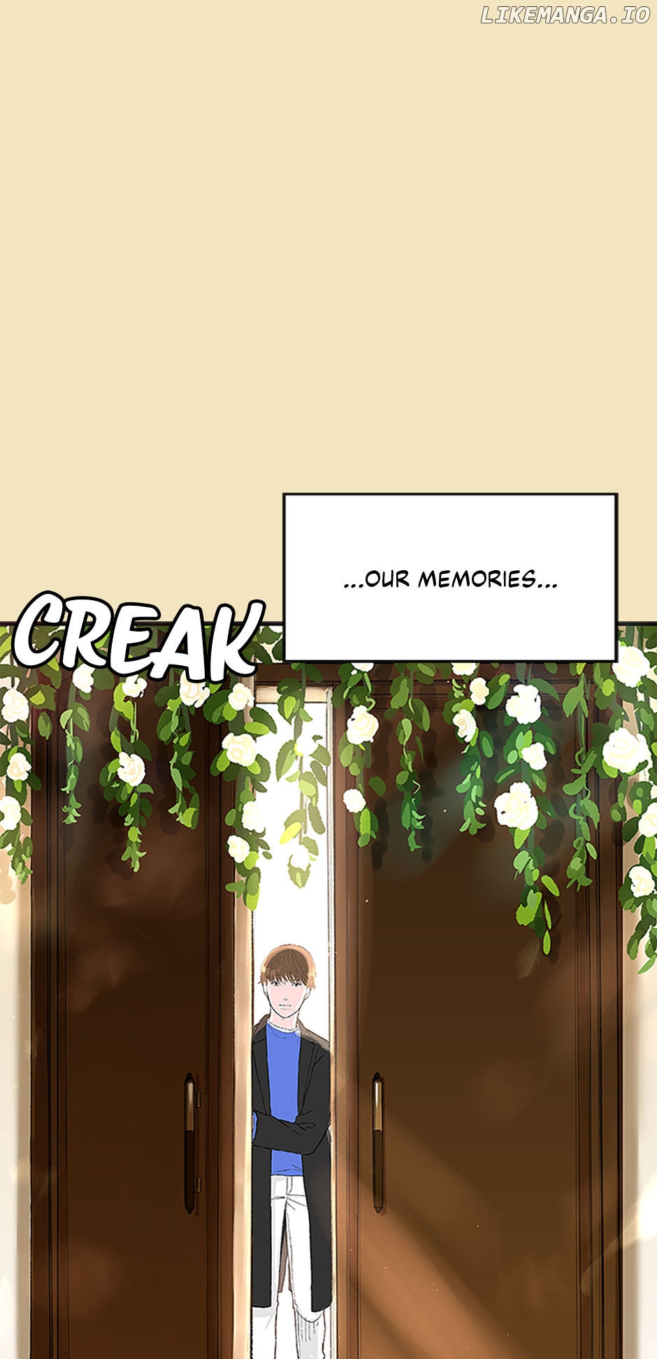 Do You Remember Me? Chapter 131 - page 22