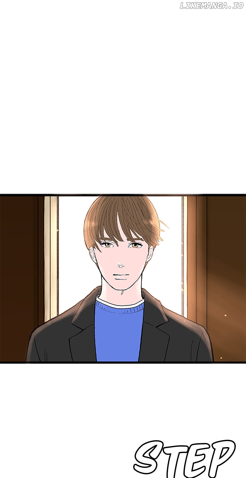 Do You Remember Me? Chapter 131 - page 24