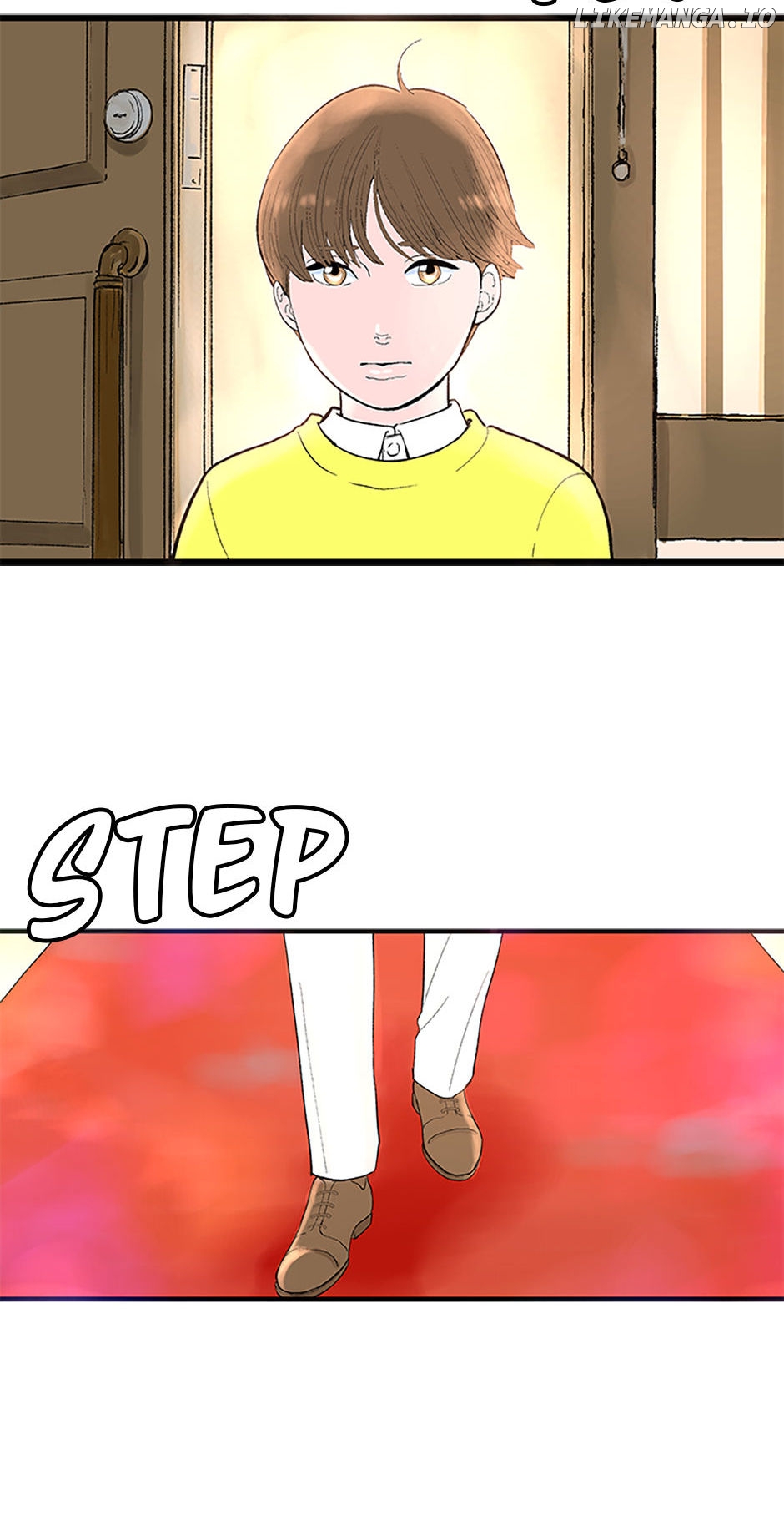 Do You Remember Me? Chapter 131 - page 25