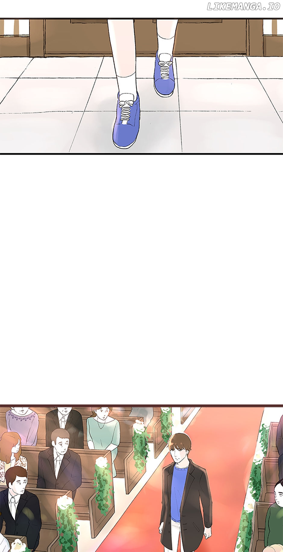 Do You Remember Me? Chapter 131 - page 26