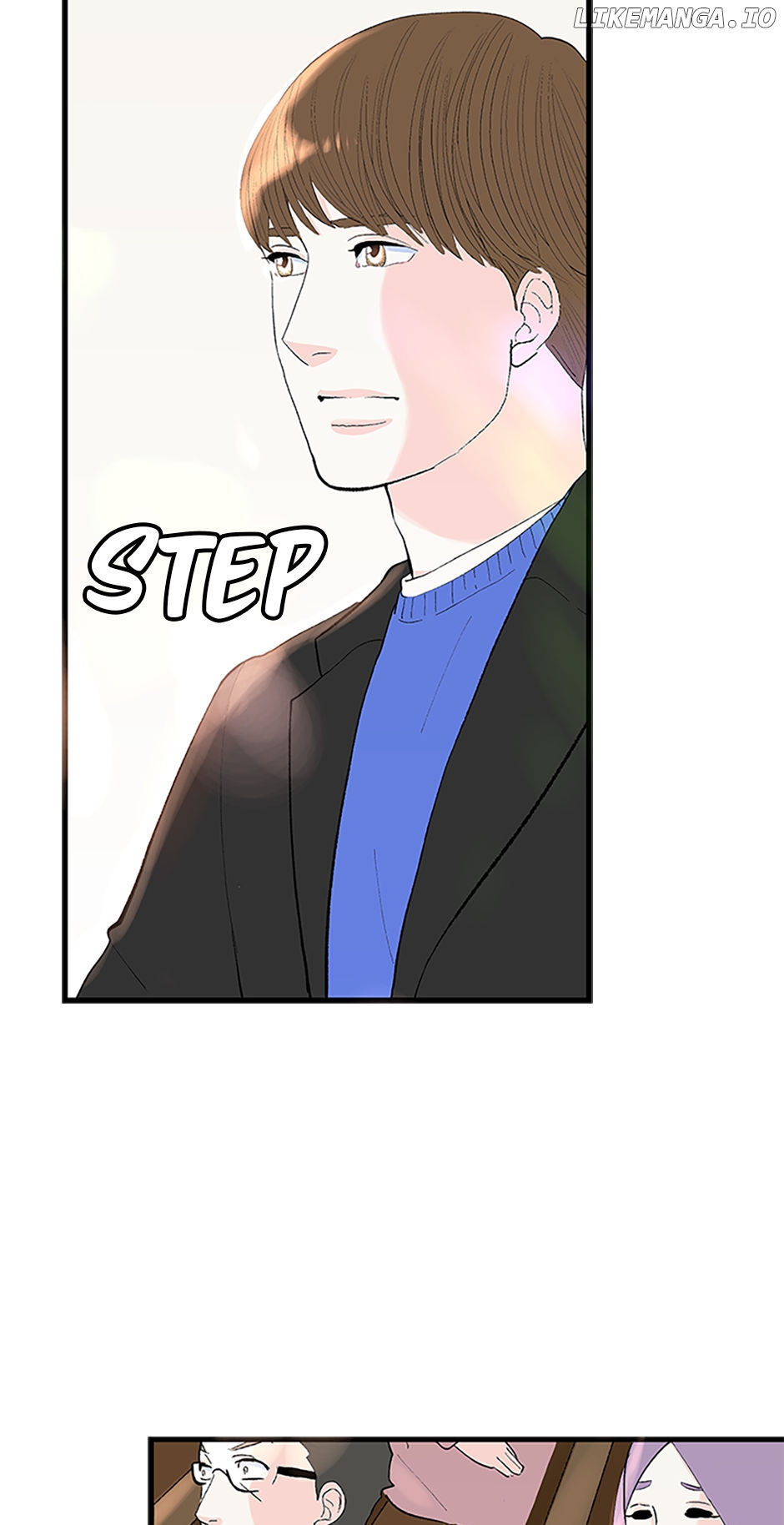 Do You Remember Me? Chapter 131 - page 28