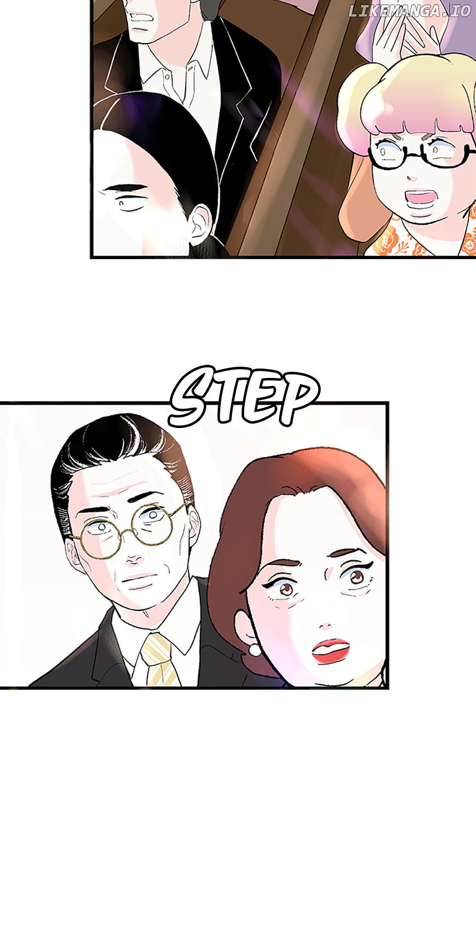 Do You Remember Me? Chapter 131 - page 29