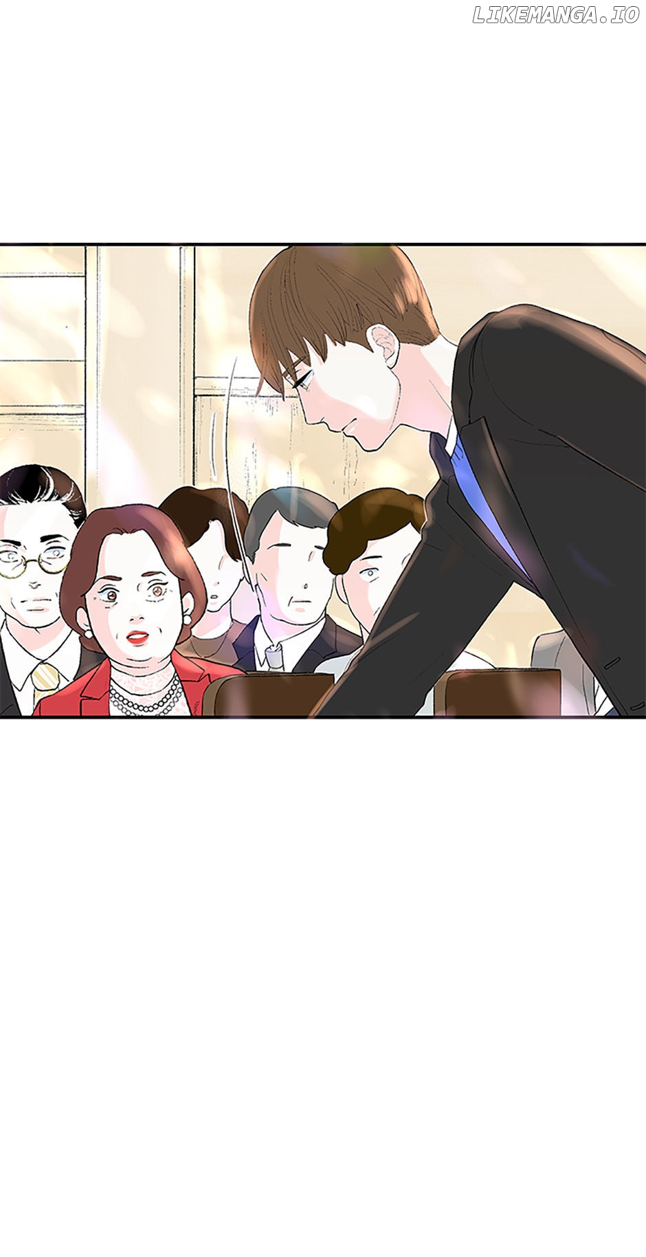Do You Remember Me? Chapter 131 - page 30